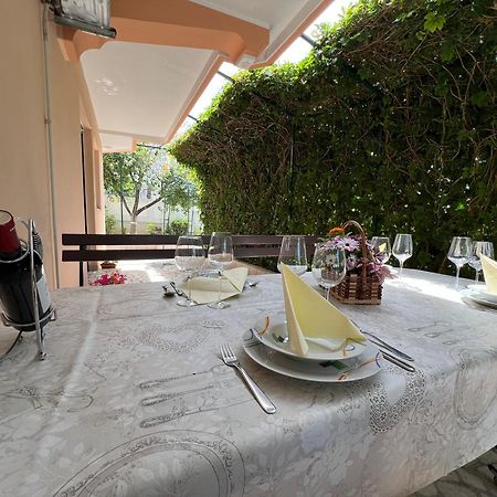 קריקווניצה Apartman Ahmicic מראה חיצוני תמונה