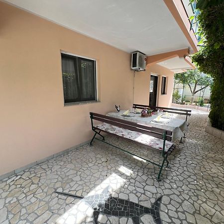 קריקווניצה Apartman Ahmicic מראה חיצוני תמונה