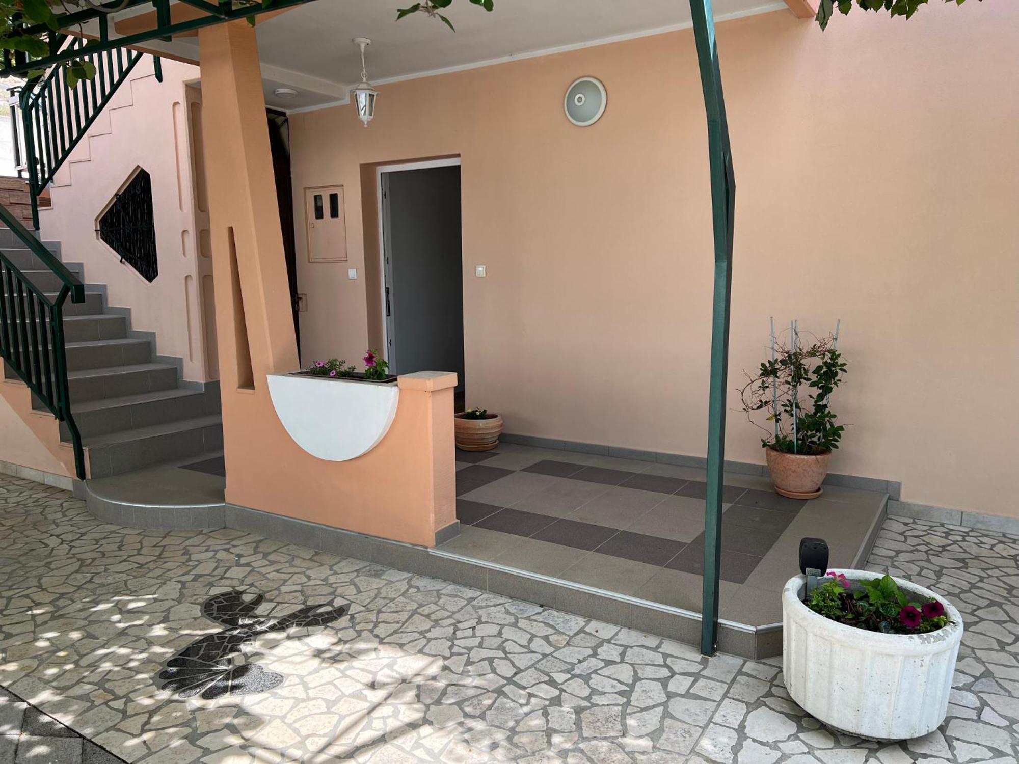 קריקווניצה Apartman Ahmicic מראה חיצוני תמונה