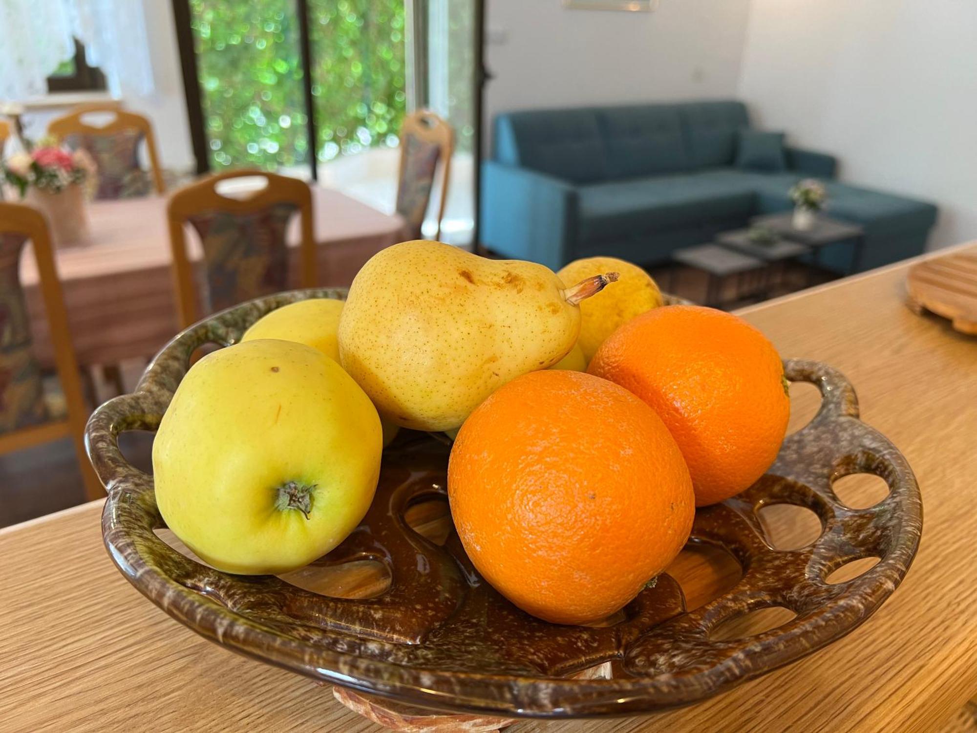 קריקווניצה Apartman Ahmicic מראה חיצוני תמונה