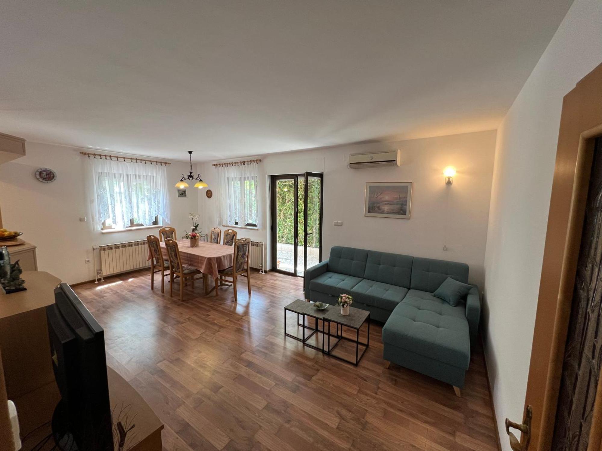 קריקווניצה Apartman Ahmicic מראה חיצוני תמונה