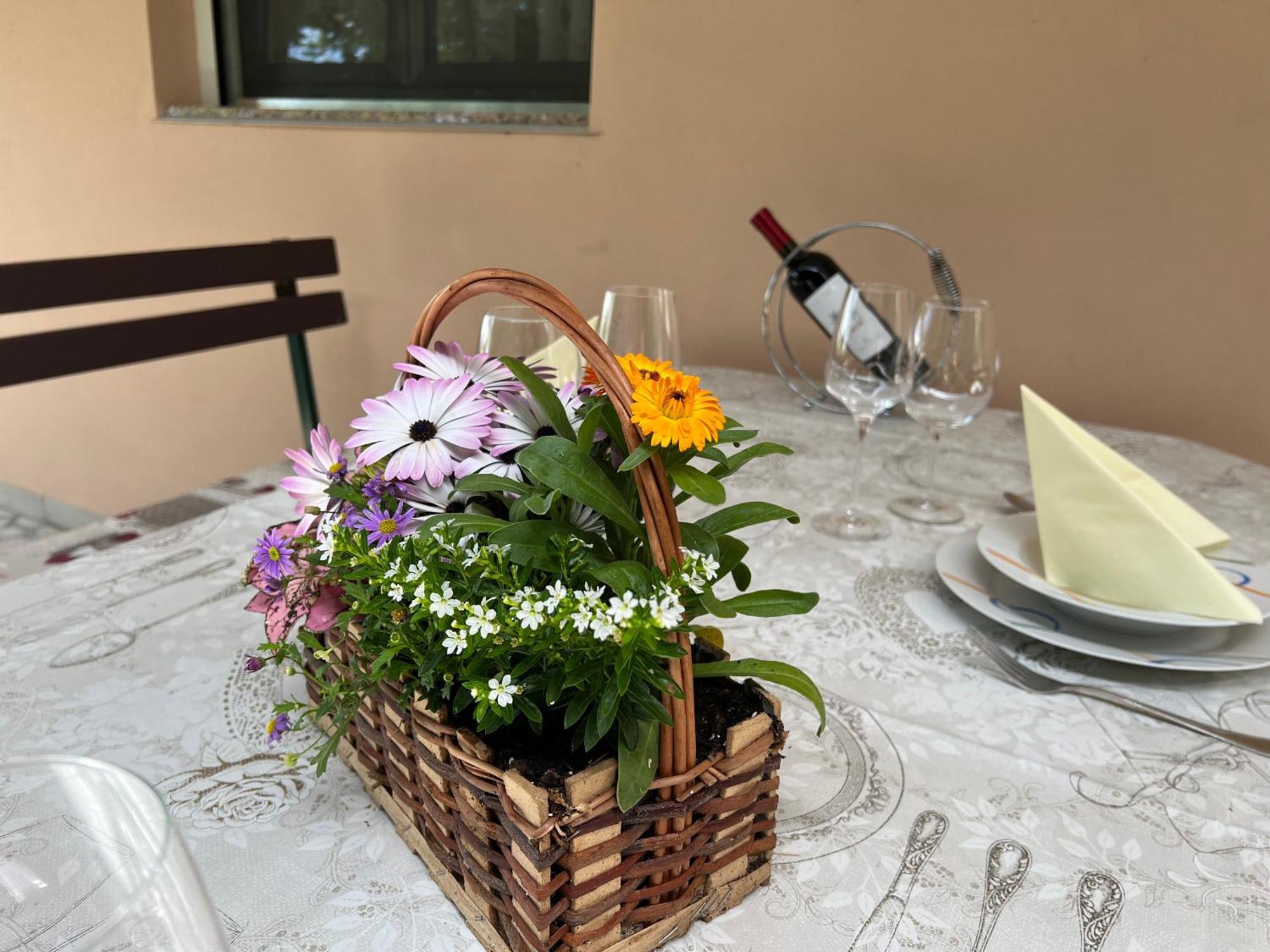 קריקווניצה Apartman Ahmicic מראה חיצוני תמונה