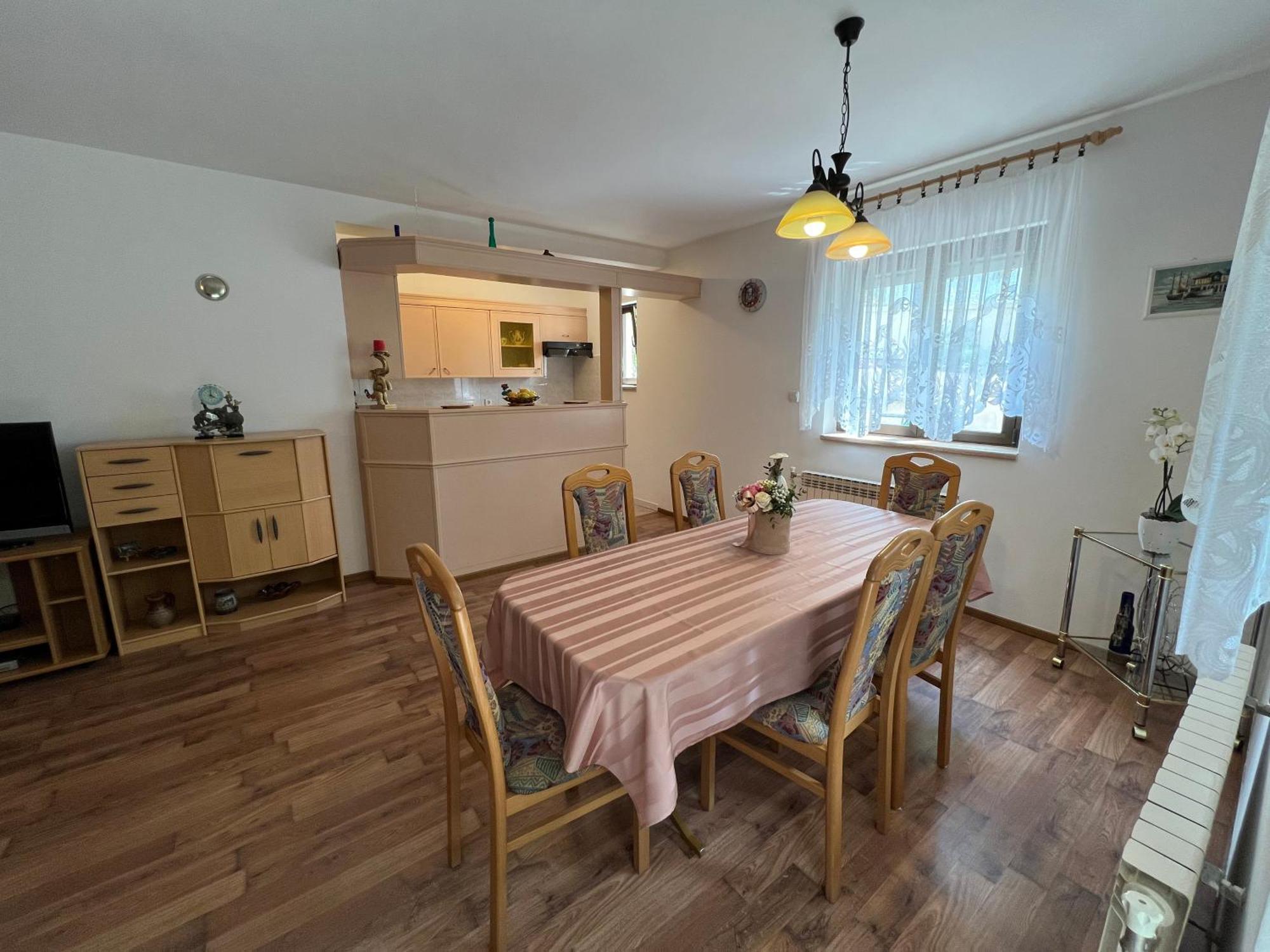 קריקווניצה Apartman Ahmicic מראה חיצוני תמונה