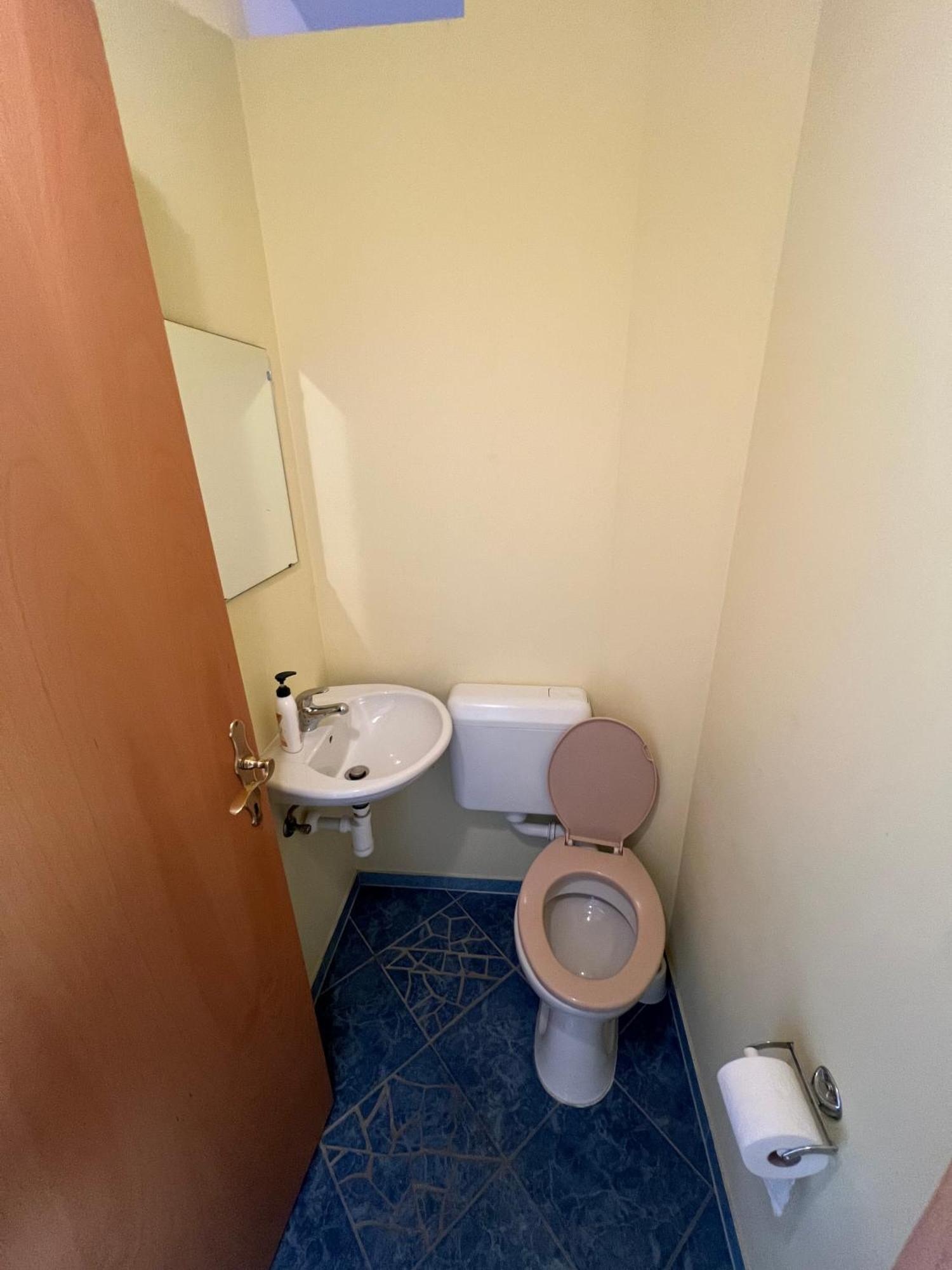 קריקווניצה Apartman Ahmicic מראה חיצוני תמונה