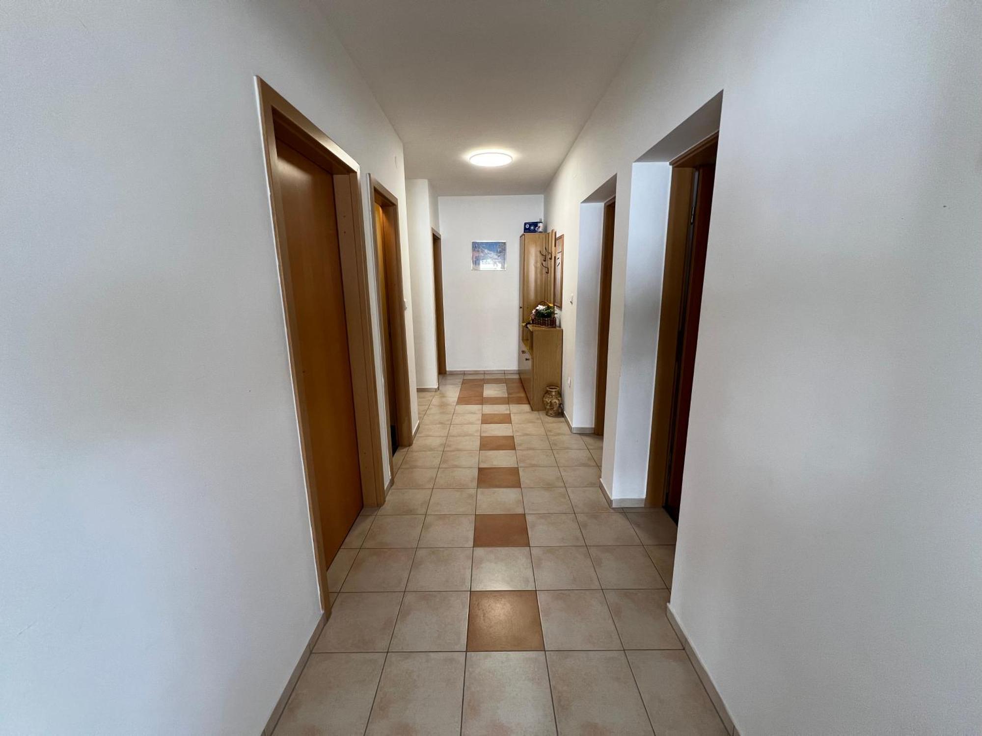 קריקווניצה Apartman Ahmicic מראה חיצוני תמונה