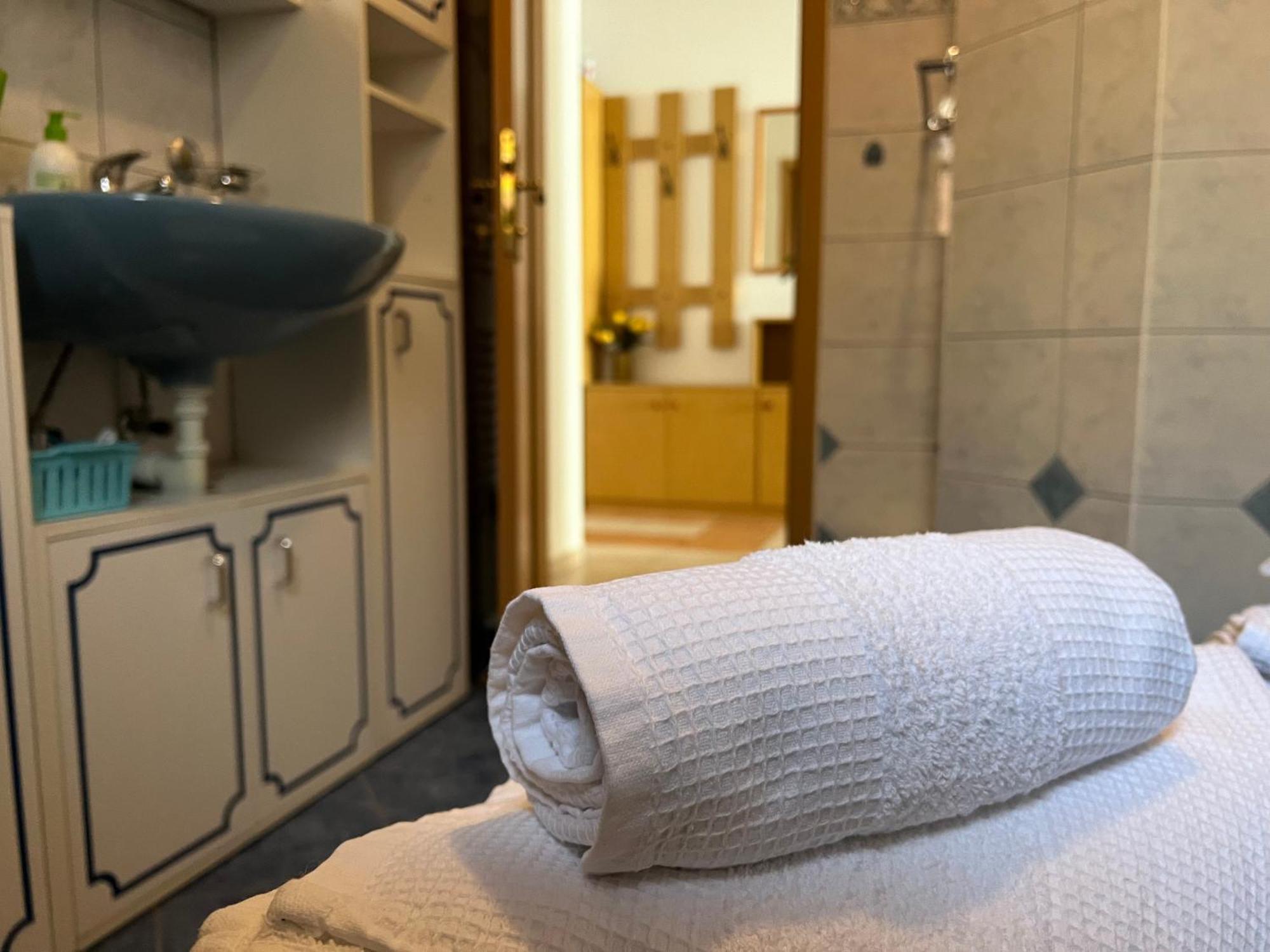 קריקווניצה Apartman Ahmicic מראה חיצוני תמונה