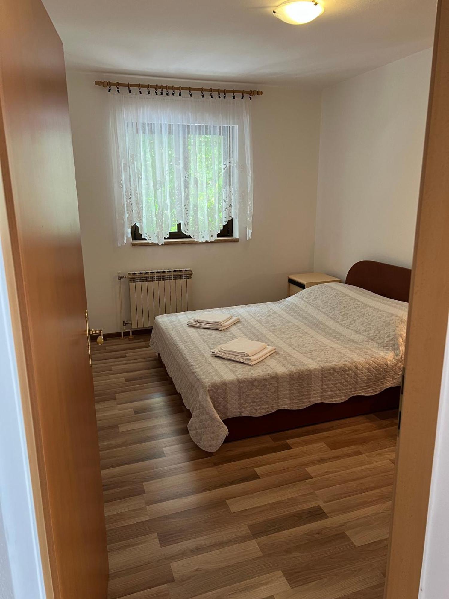קריקווניצה Apartman Ahmicic מראה חיצוני תמונה