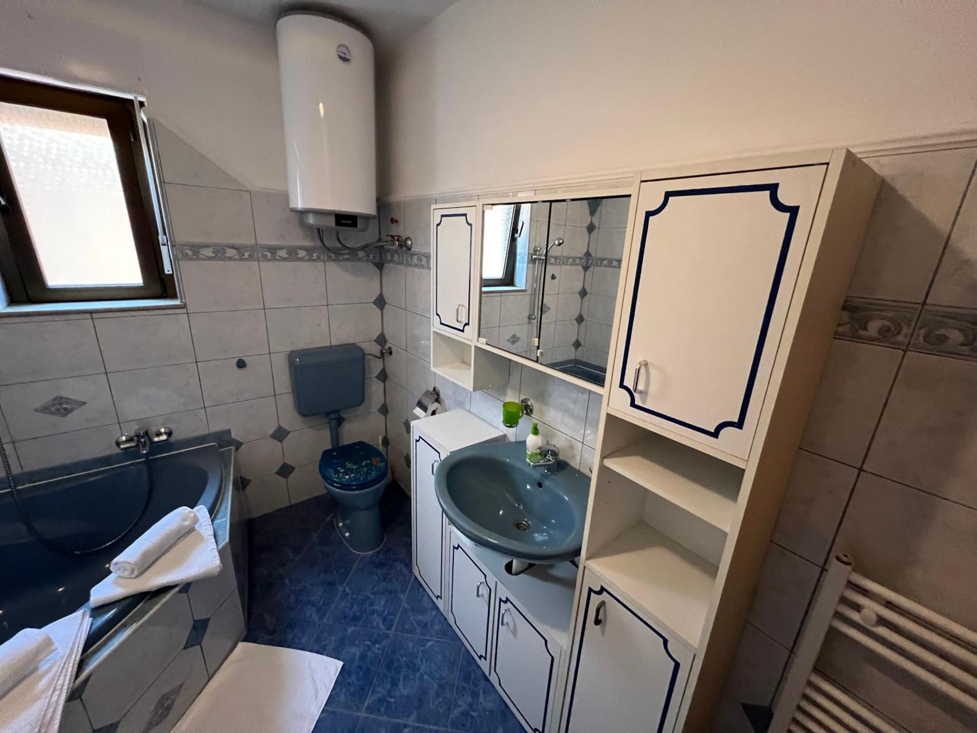 קריקווניצה Apartman Ahmicic מראה חיצוני תמונה