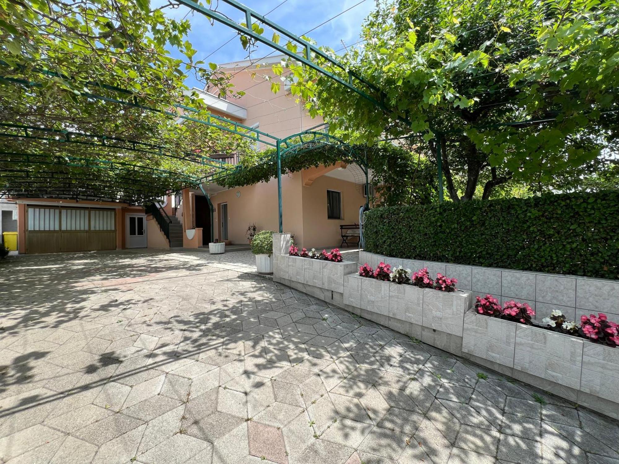 קריקווניצה Apartman Ahmicic מראה חיצוני תמונה