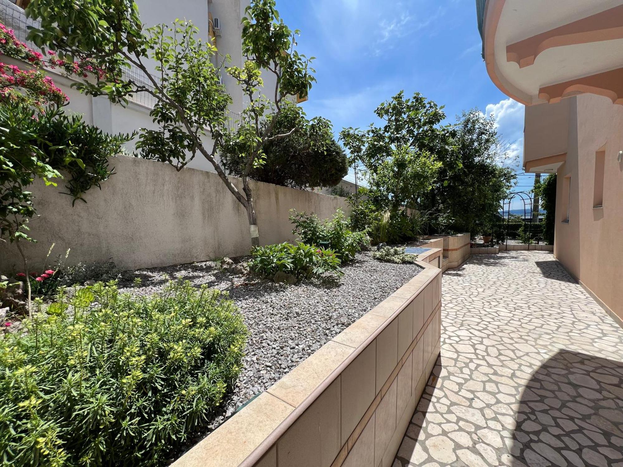 קריקווניצה Apartman Ahmicic מראה חיצוני תמונה