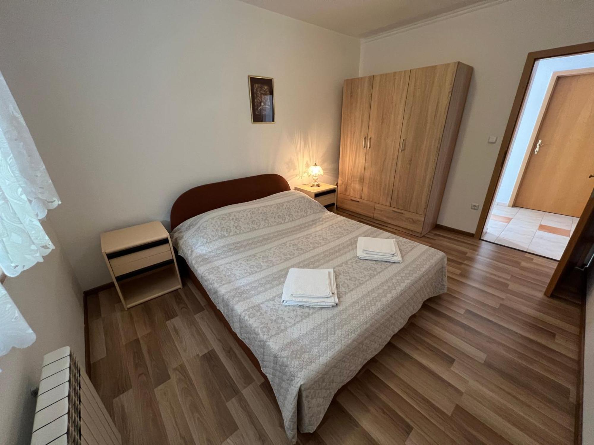 קריקווניצה Apartman Ahmicic מראה חיצוני תמונה