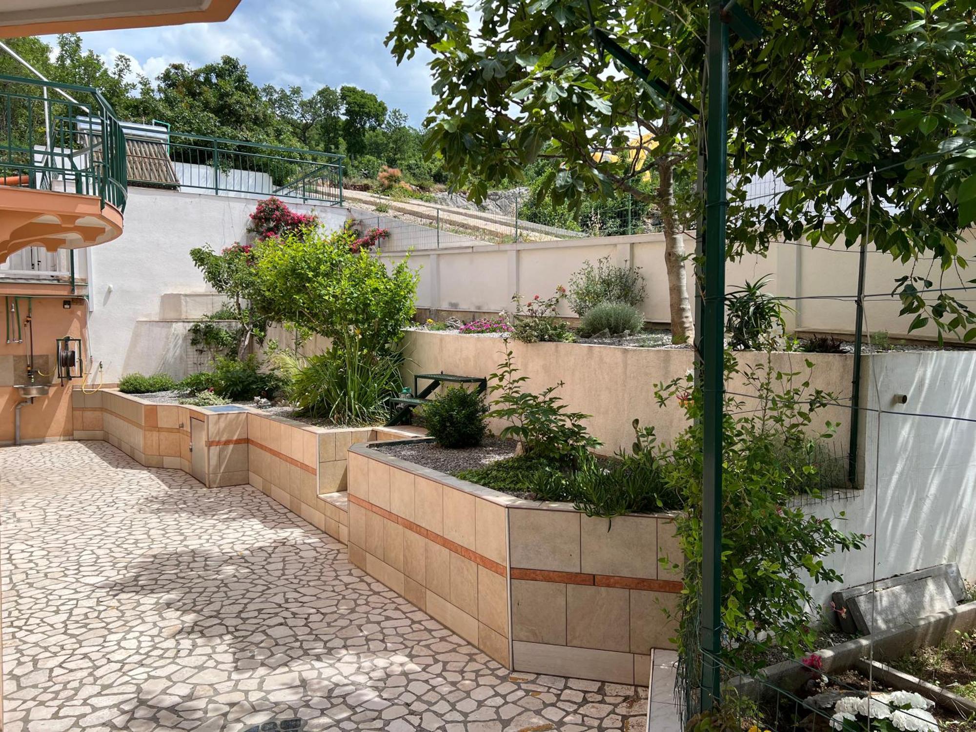 קריקווניצה Apartman Ahmicic מראה חיצוני תמונה