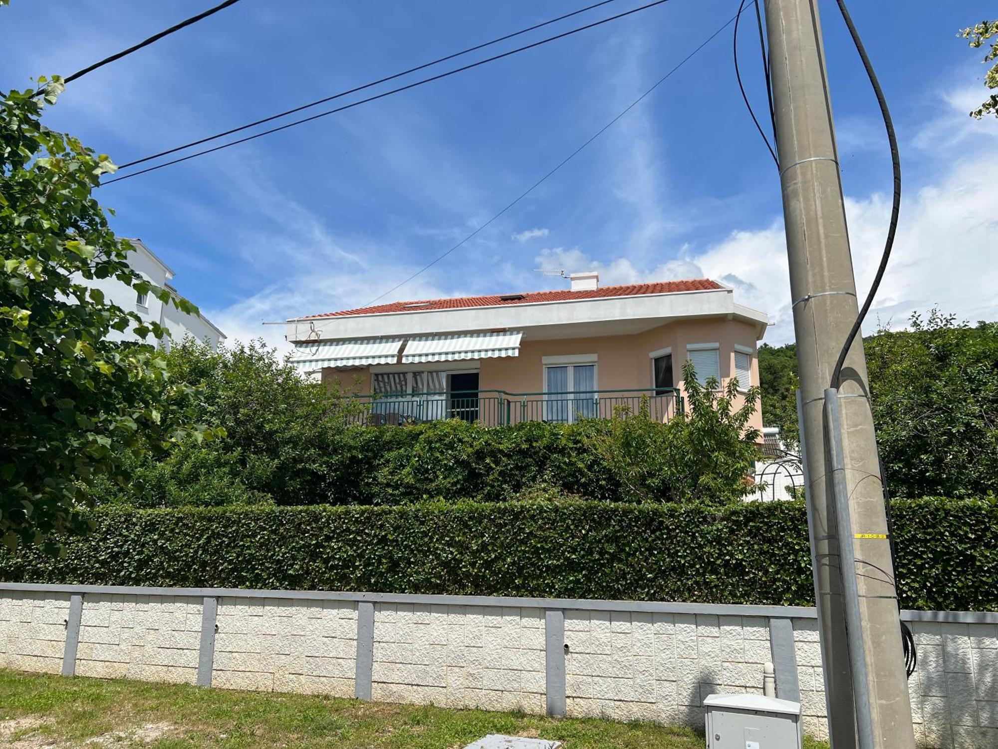 קריקווניצה Apartman Ahmicic מראה חיצוני תמונה