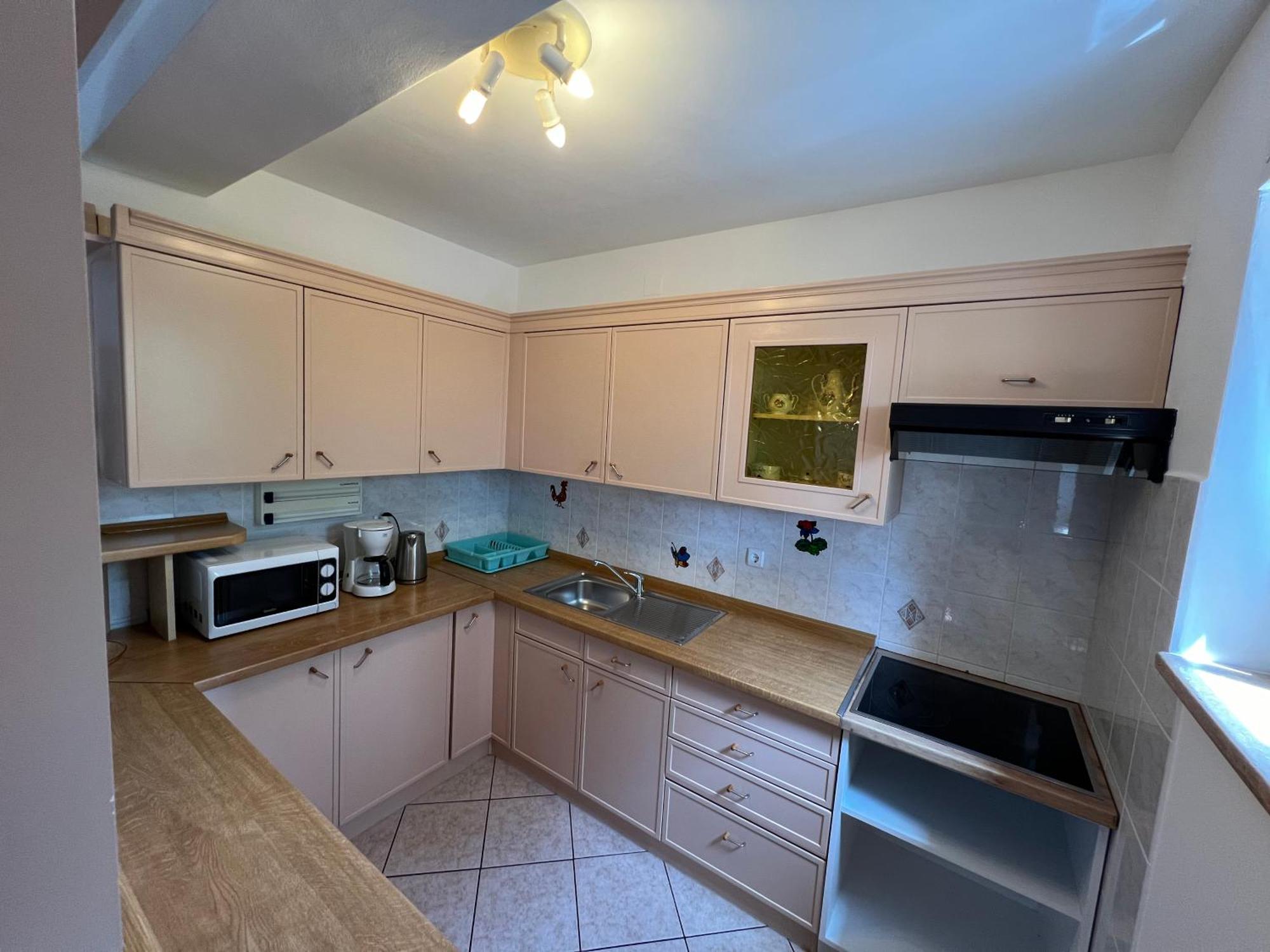 קריקווניצה Apartman Ahmicic מראה חיצוני תמונה