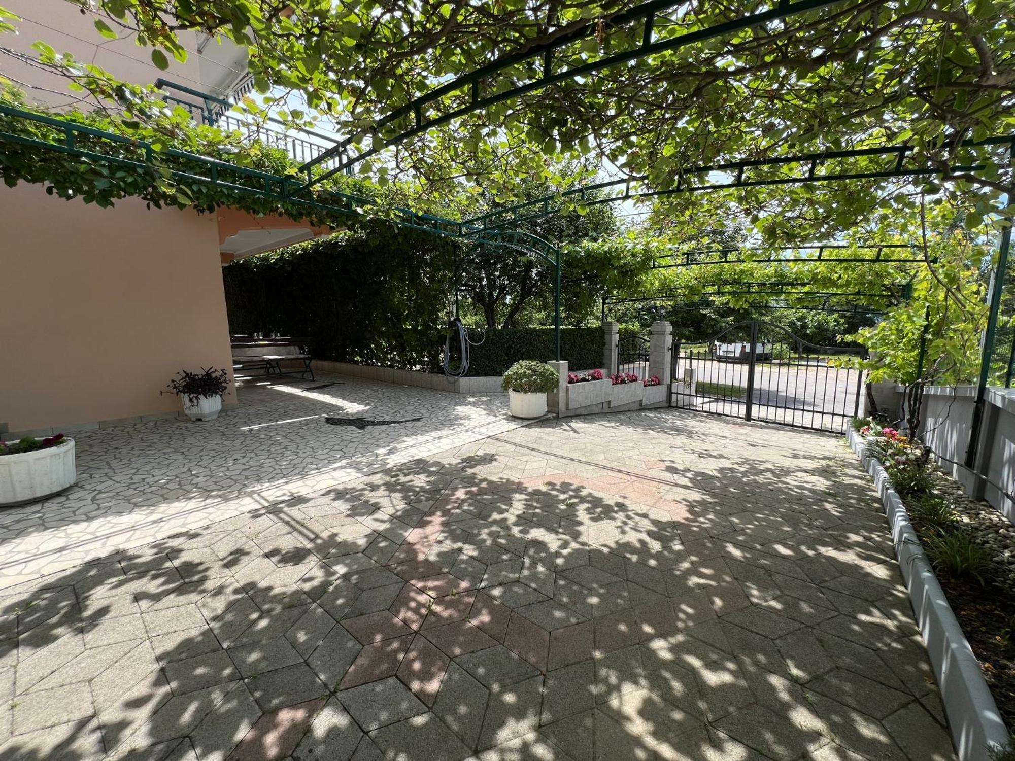 קריקווניצה Apartman Ahmicic מראה חיצוני תמונה
