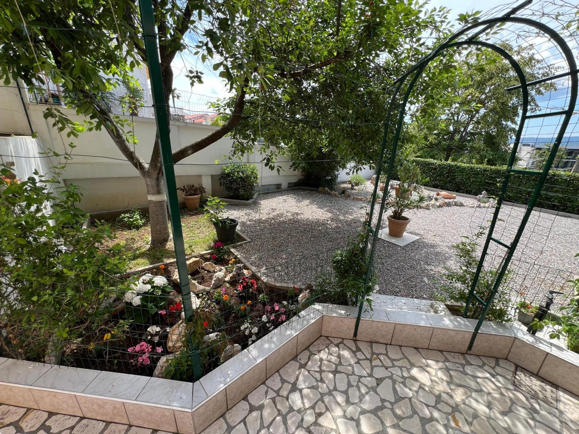 קריקווניצה Apartman Ahmicic מראה חיצוני תמונה